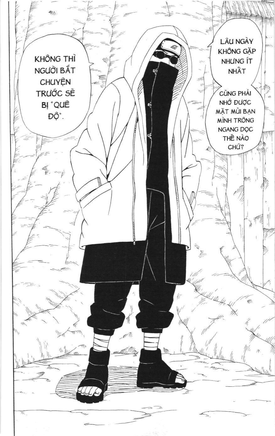 Naruto (NXB Kim Đồng) Chapter 282 - Trang 13