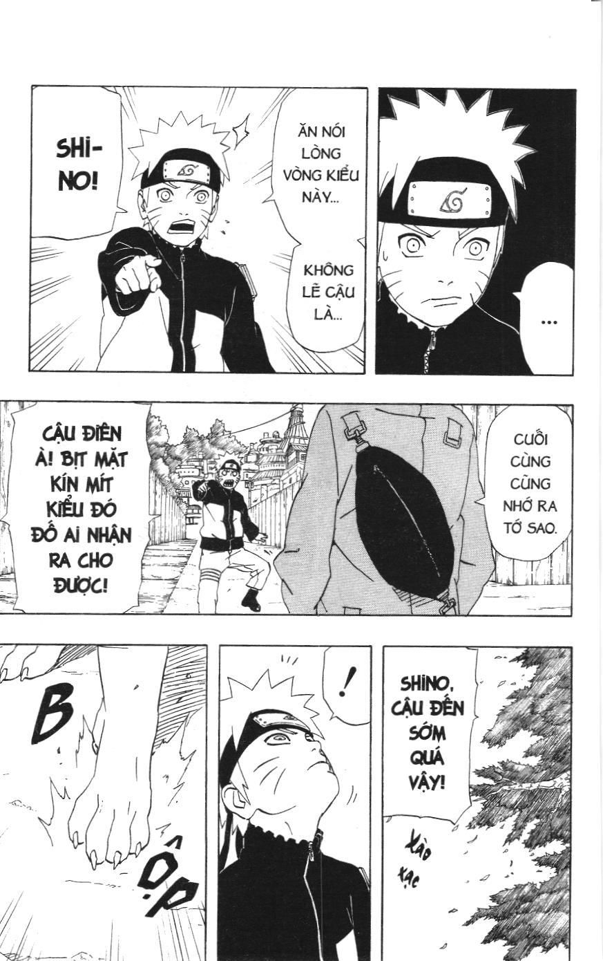 Naruto (NXB Kim Đồng) Chapter 282 - Trang 14