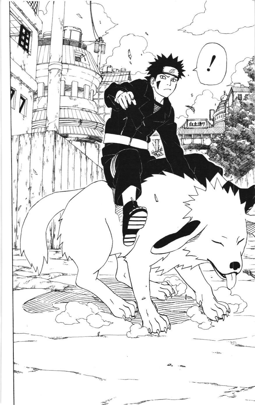 Naruto (NXB Kim Đồng) Chapter 282 - Trang 15