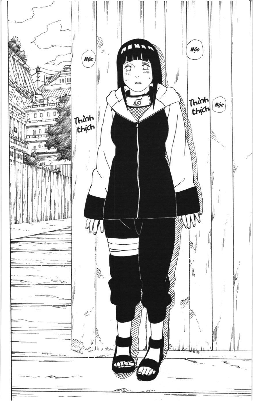 Naruto (NXB Kim Đồng) Chapter 282 - Trang 19