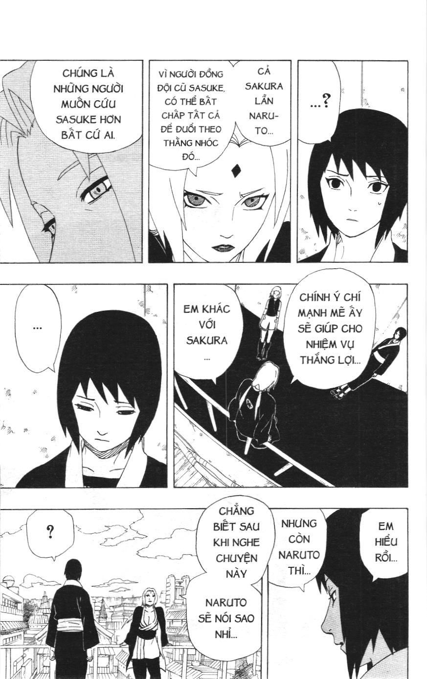 Naruto (NXB Kim Đồng) Chapter 282 - Trang 6