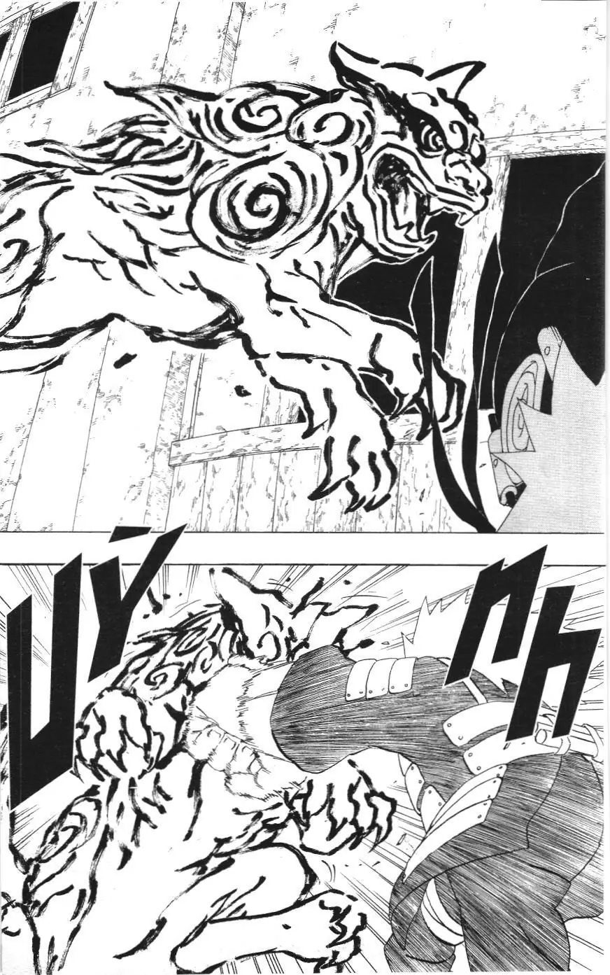 Naruto (NXB Kim Đồng) Chapter 283 - Trang 10