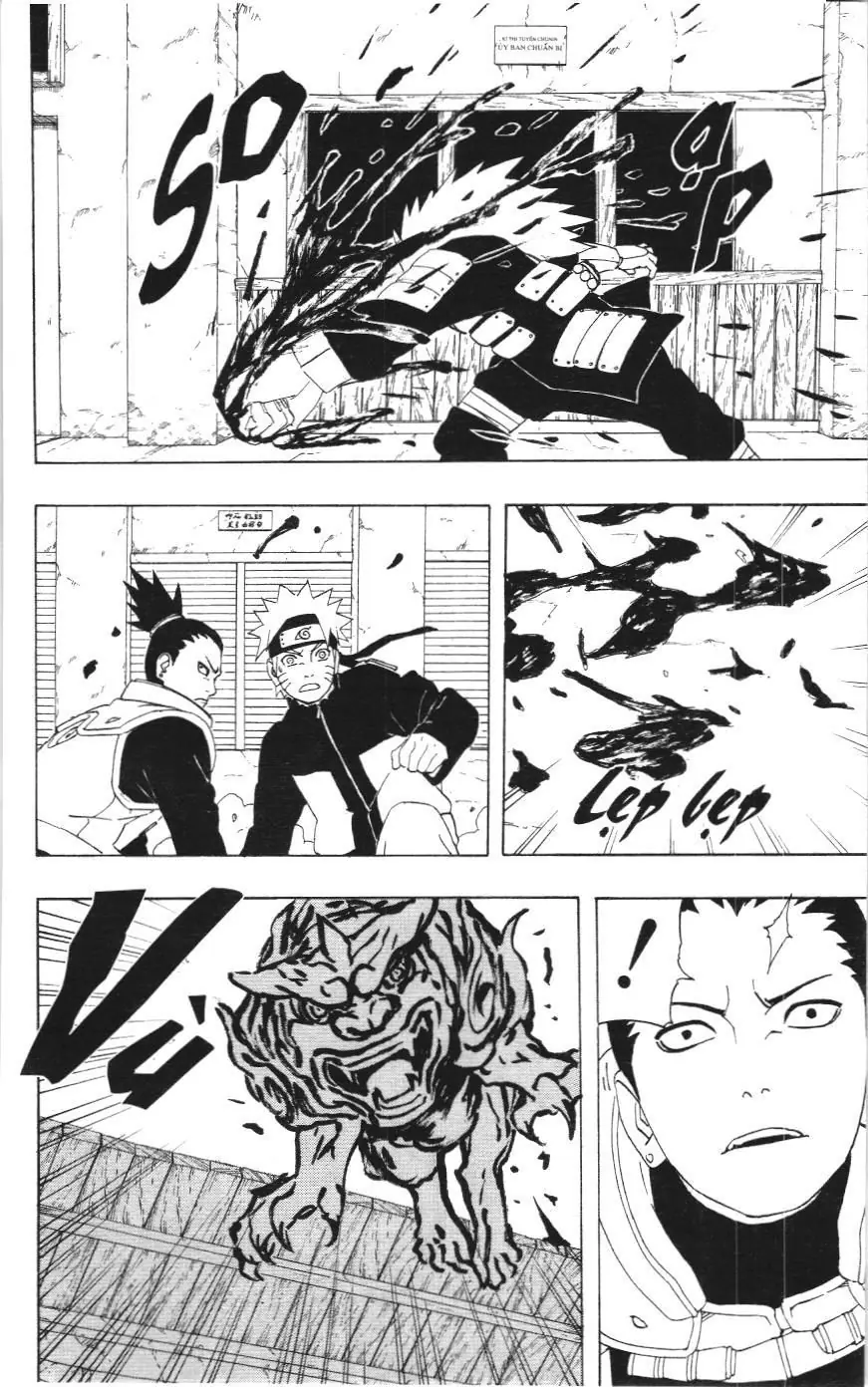 Naruto (NXB Kim Đồng) Chapter 283 - Trang 11