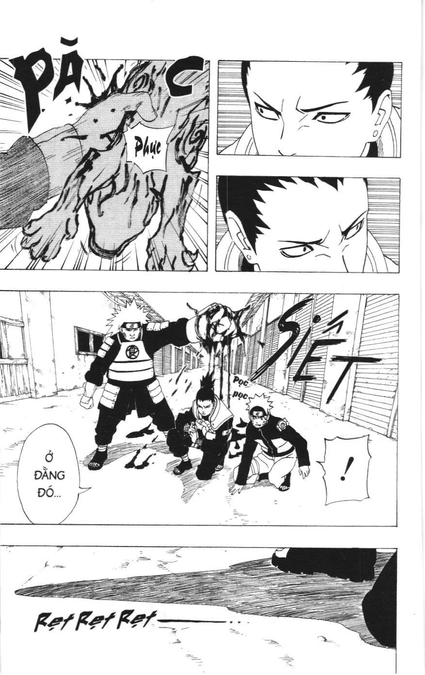Naruto (NXB Kim Đồng) Chapter 283 - Trang 12