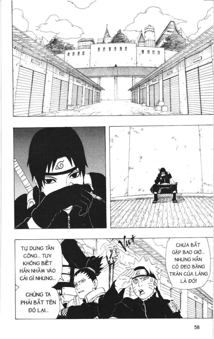 Naruto (NXB Kim Đồng) Chapter 283 - Trang 13