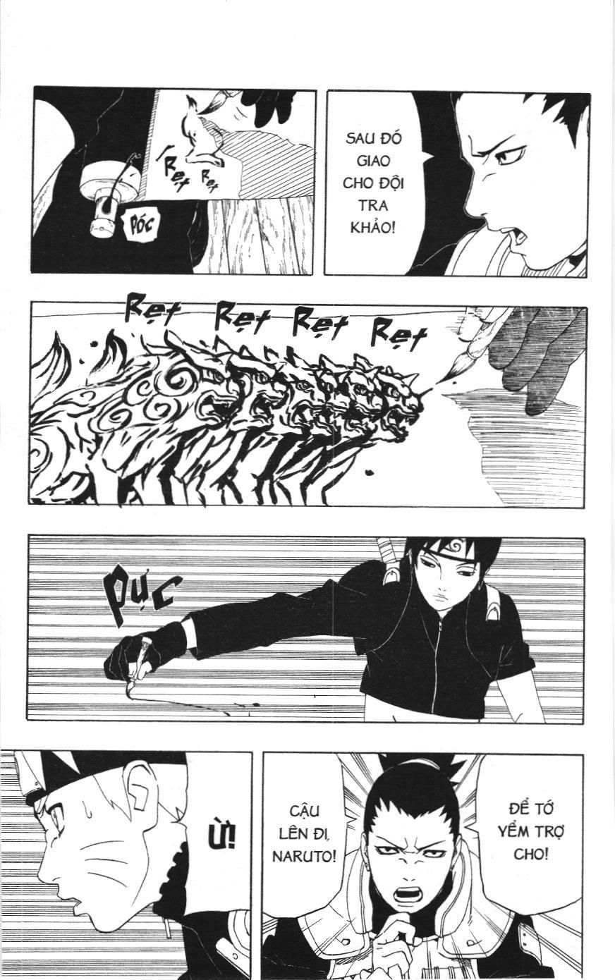Naruto (NXB Kim Đồng) Chapter 283 - Trang 14