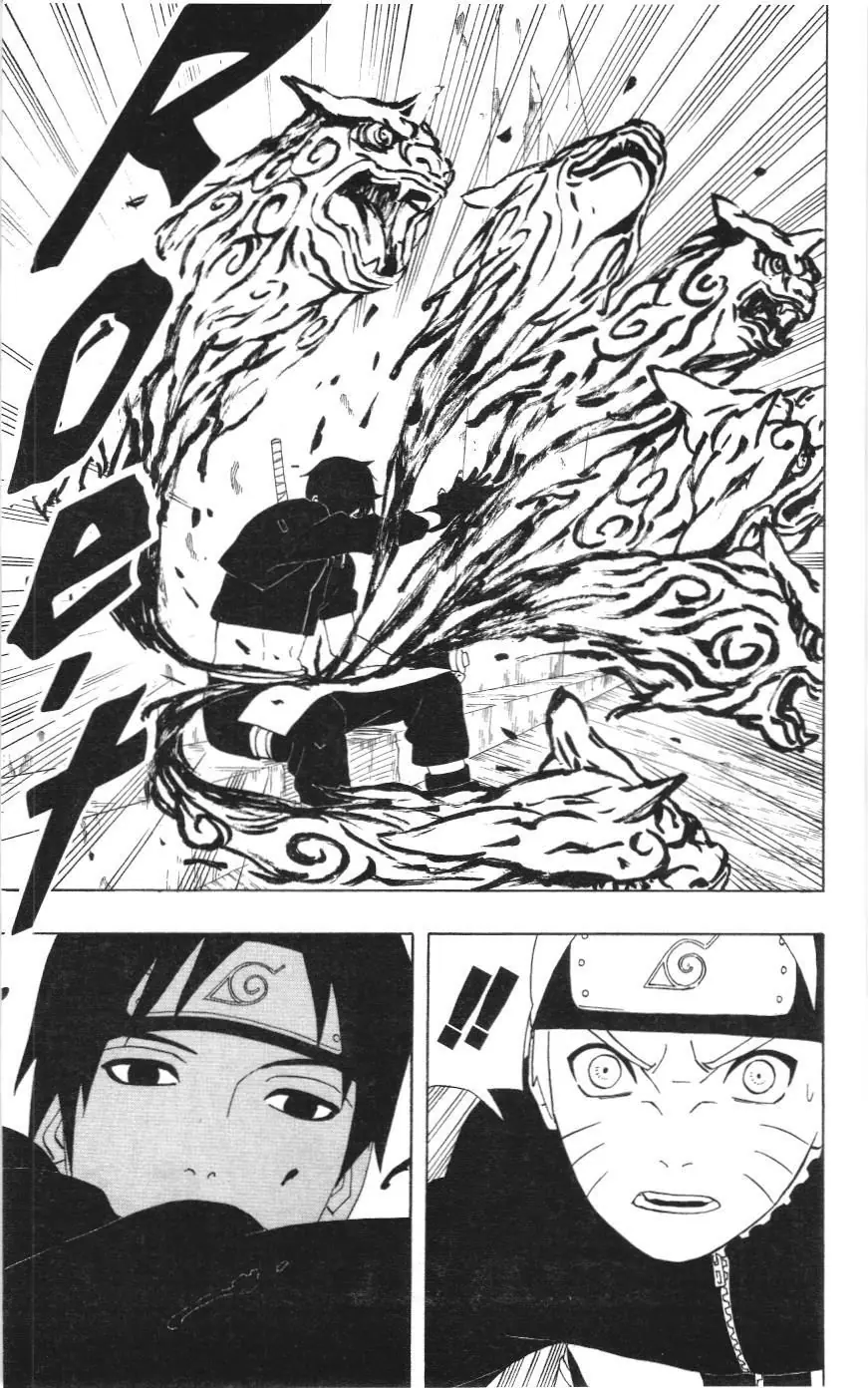 Naruto (NXB Kim Đồng) Chapter 283 - Trang 16