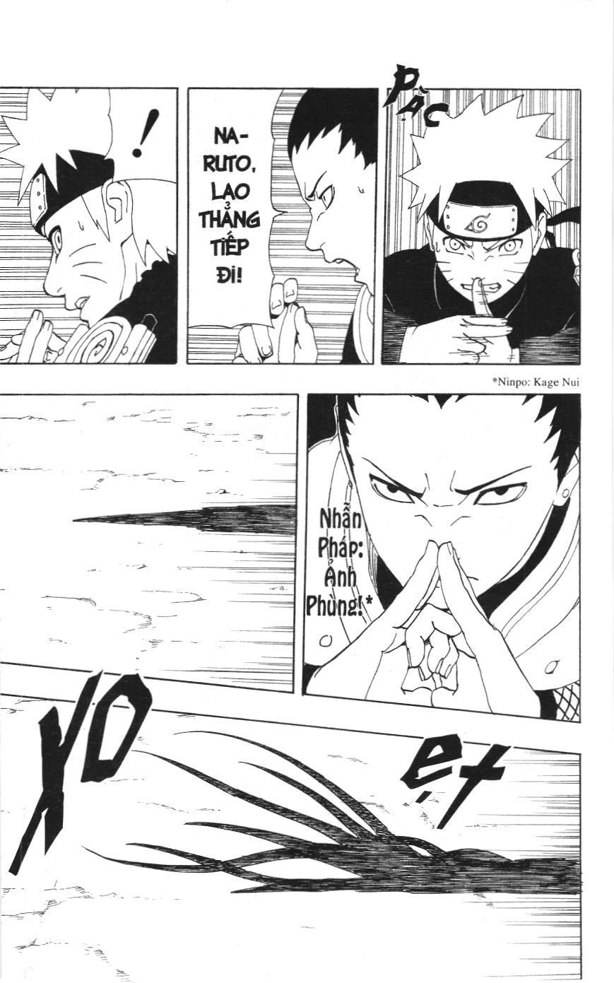 Naruto (NXB Kim Đồng) Chapter 283 - Trang 18