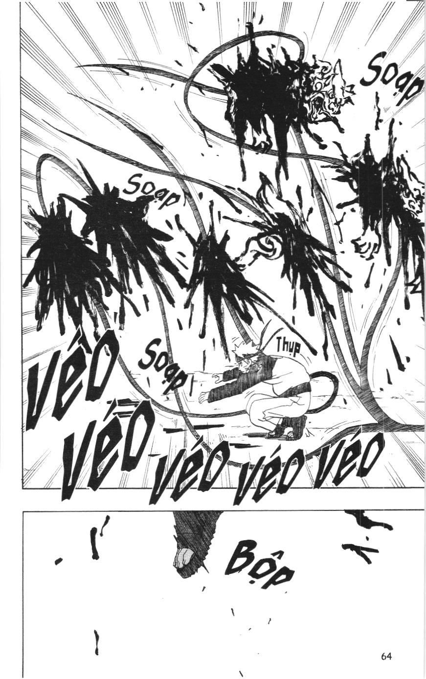 Naruto (NXB Kim Đồng) Chapter 283 - Trang 19