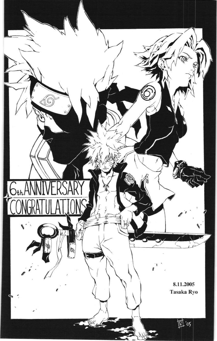 Naruto (NXB Kim Đồng) Chapter 283 - Trang 21