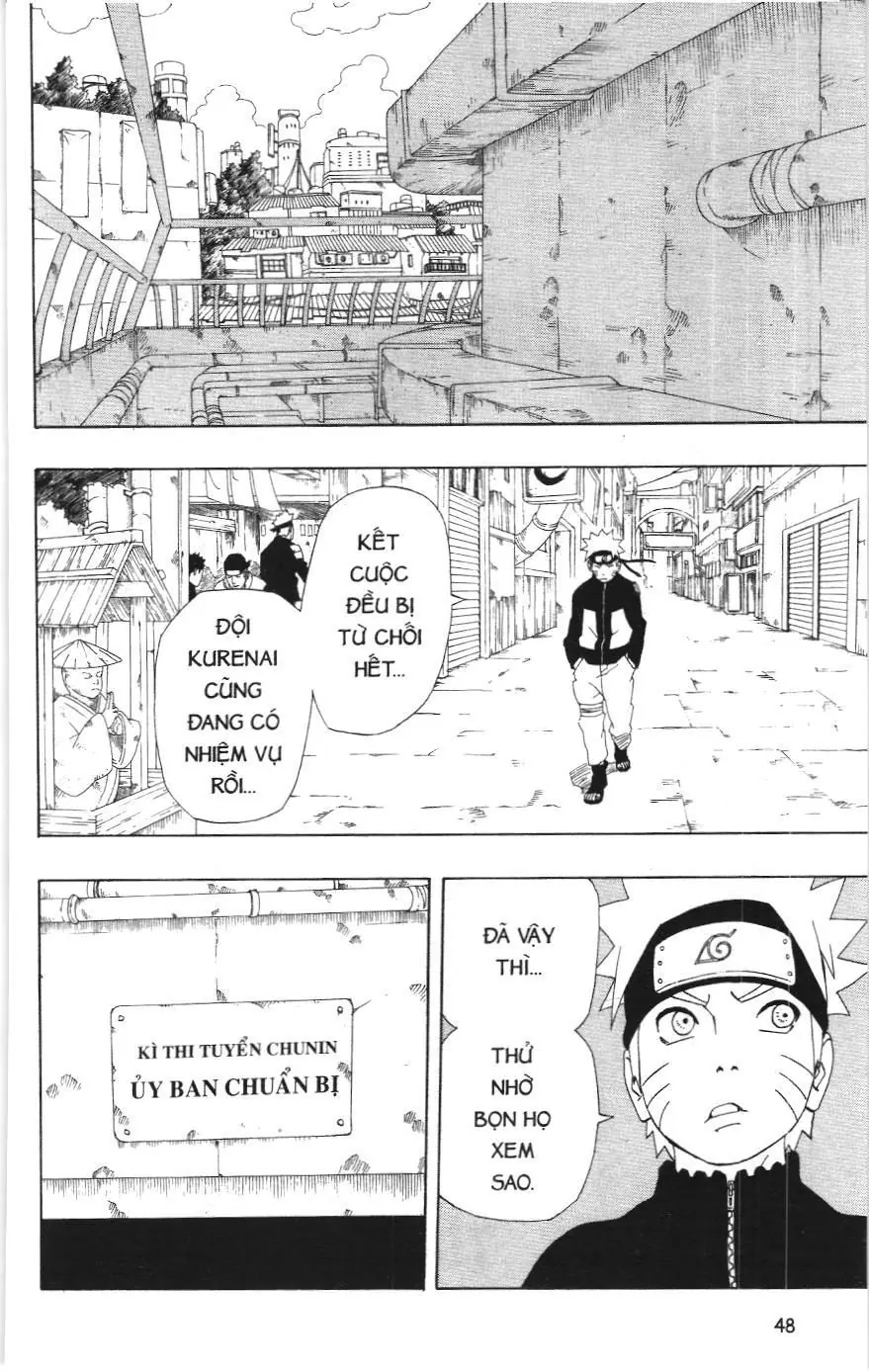 Naruto (NXB Kim Đồng) Chapter 283 - Trang 3