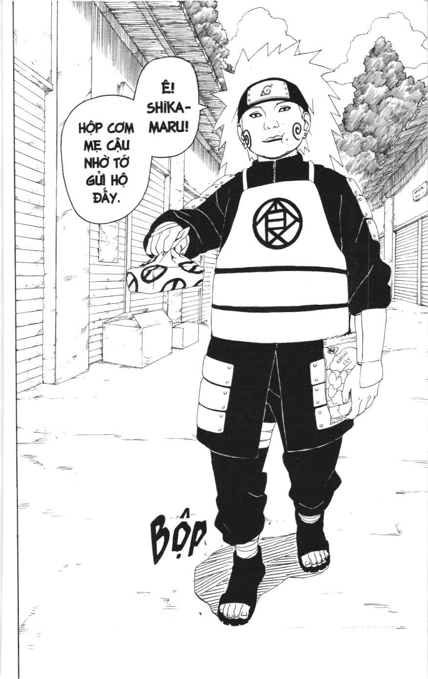 Naruto (NXB Kim Đồng) Chapter 283 - Trang 5
