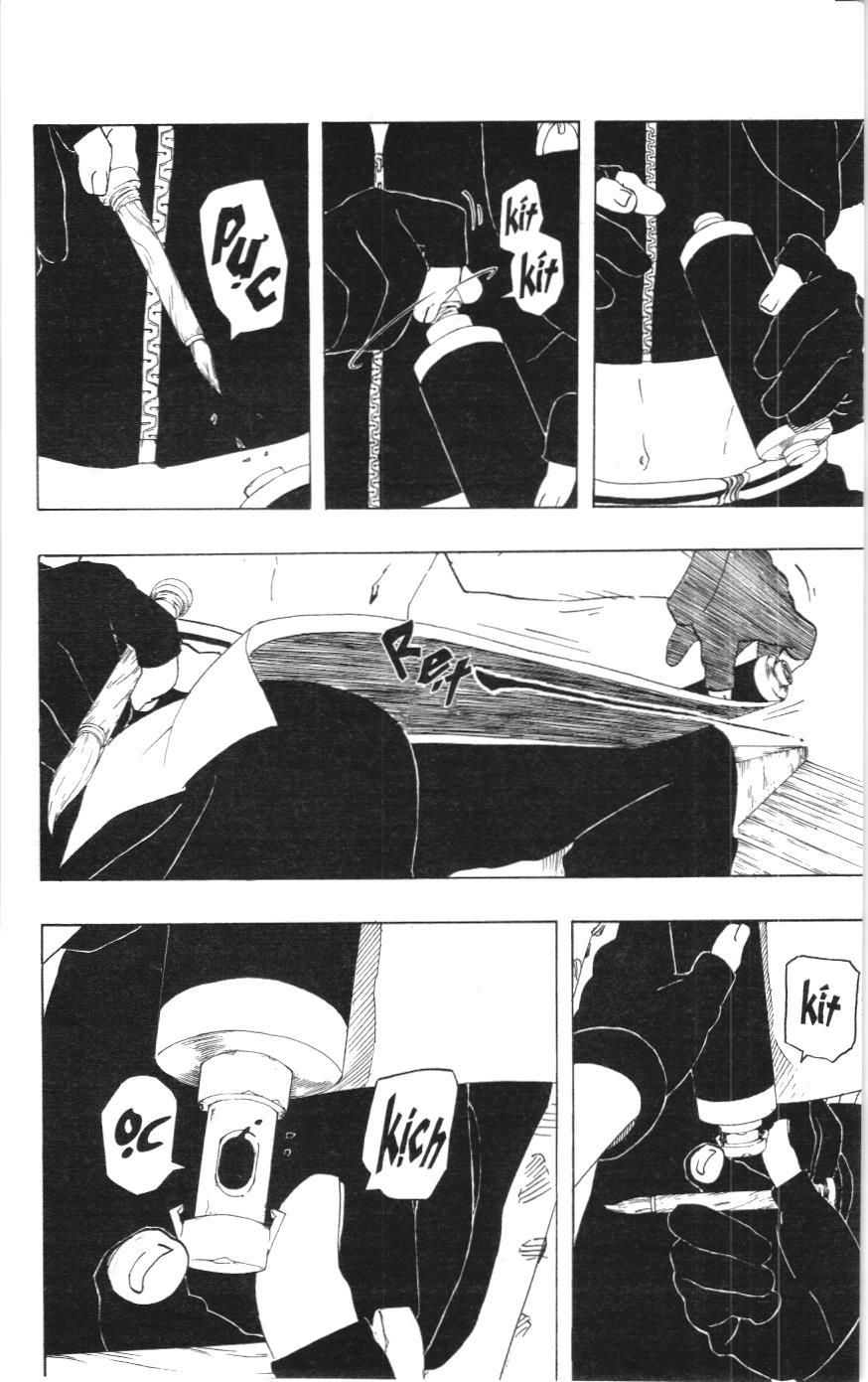 Naruto (NXB Kim Đồng) Chapter 283 - Trang 7