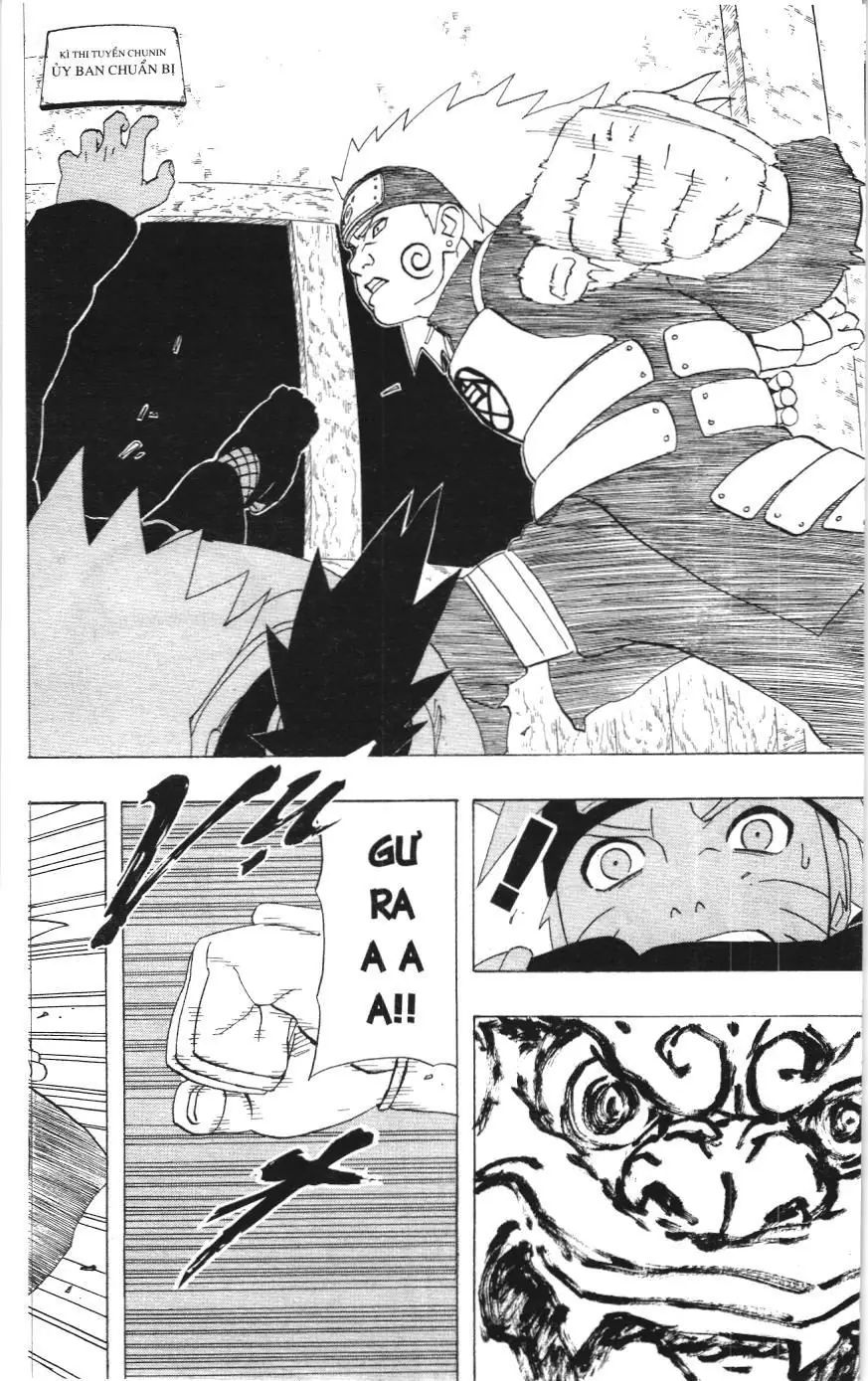 Naruto (NXB Kim Đồng) Chapter 283 - Trang 9