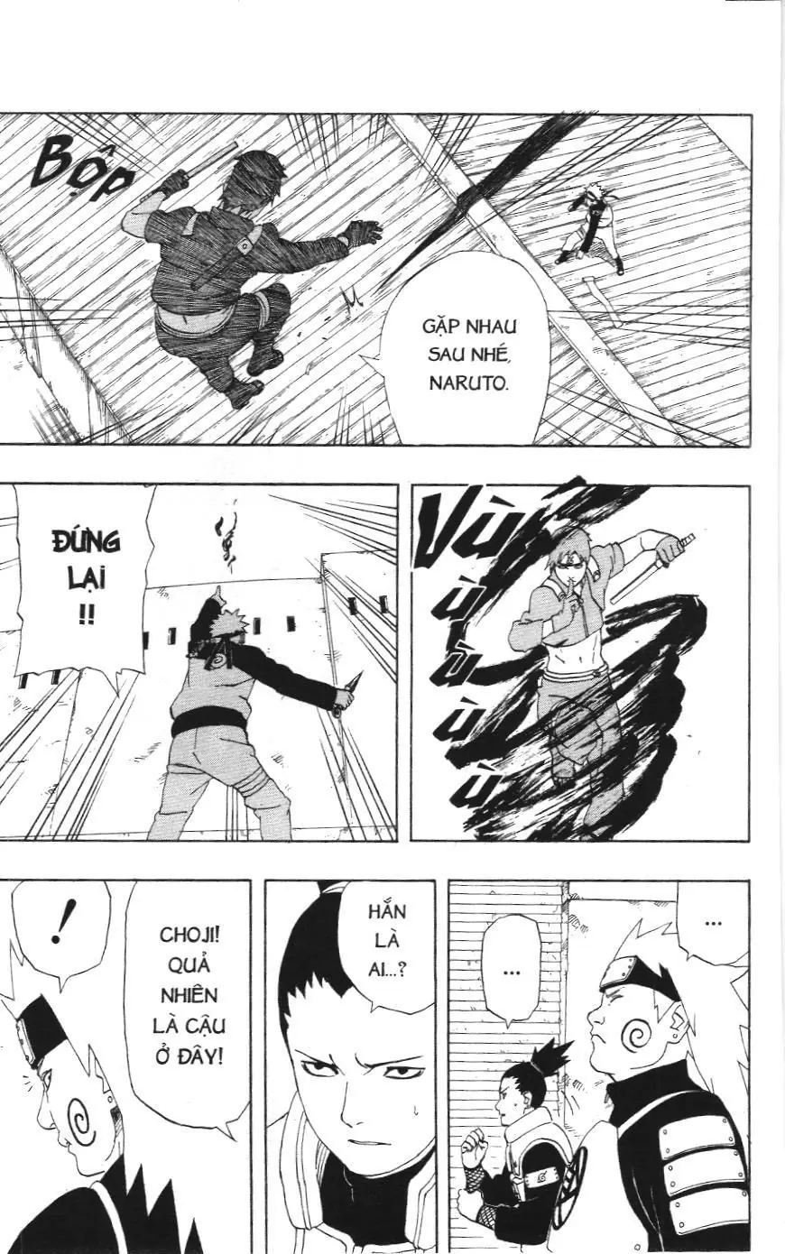 Naruto (NXB Kim Đồng) Chapter 284 - Trang 12