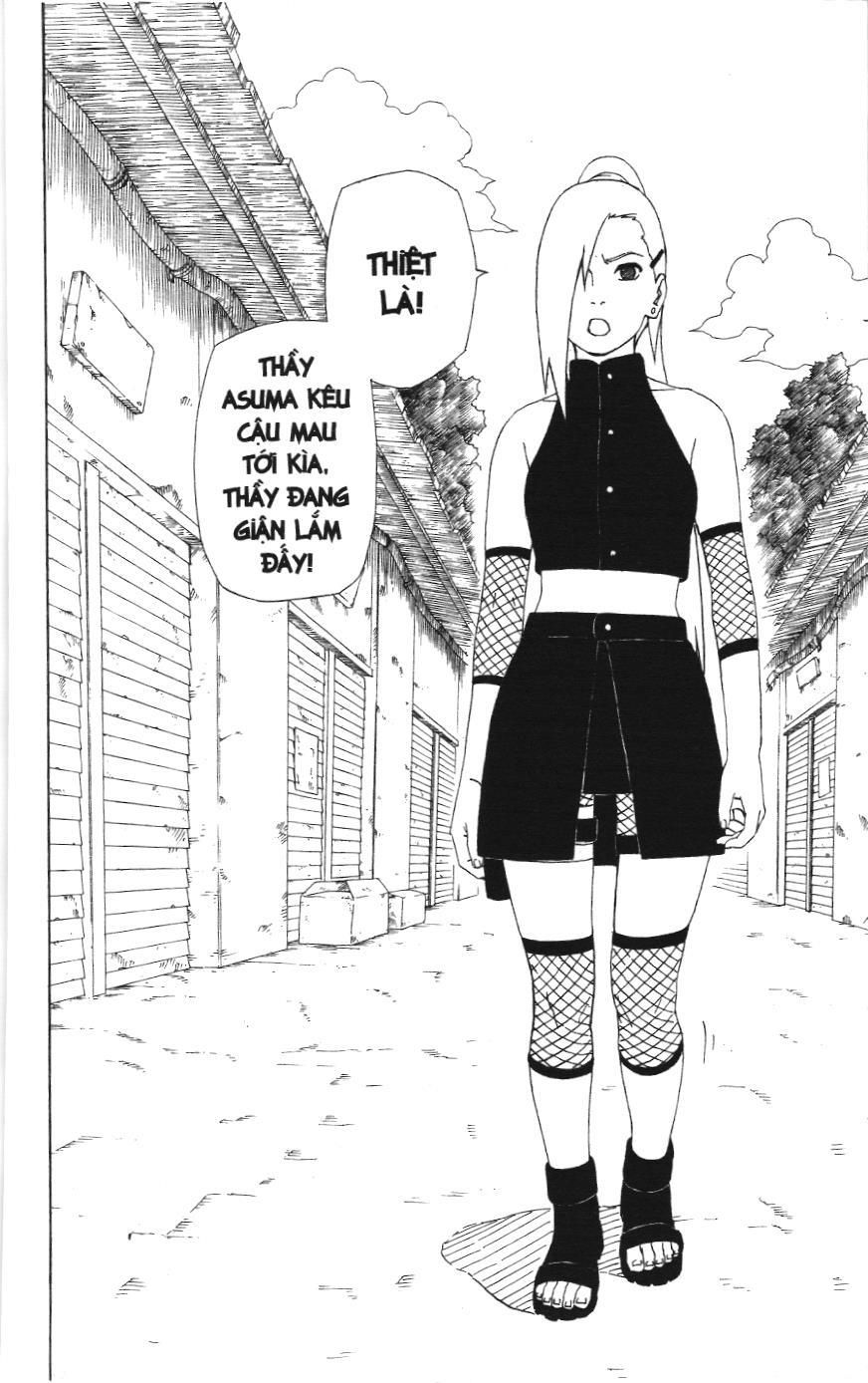 Naruto (NXB Kim Đồng) Chapter 284 - Trang 13