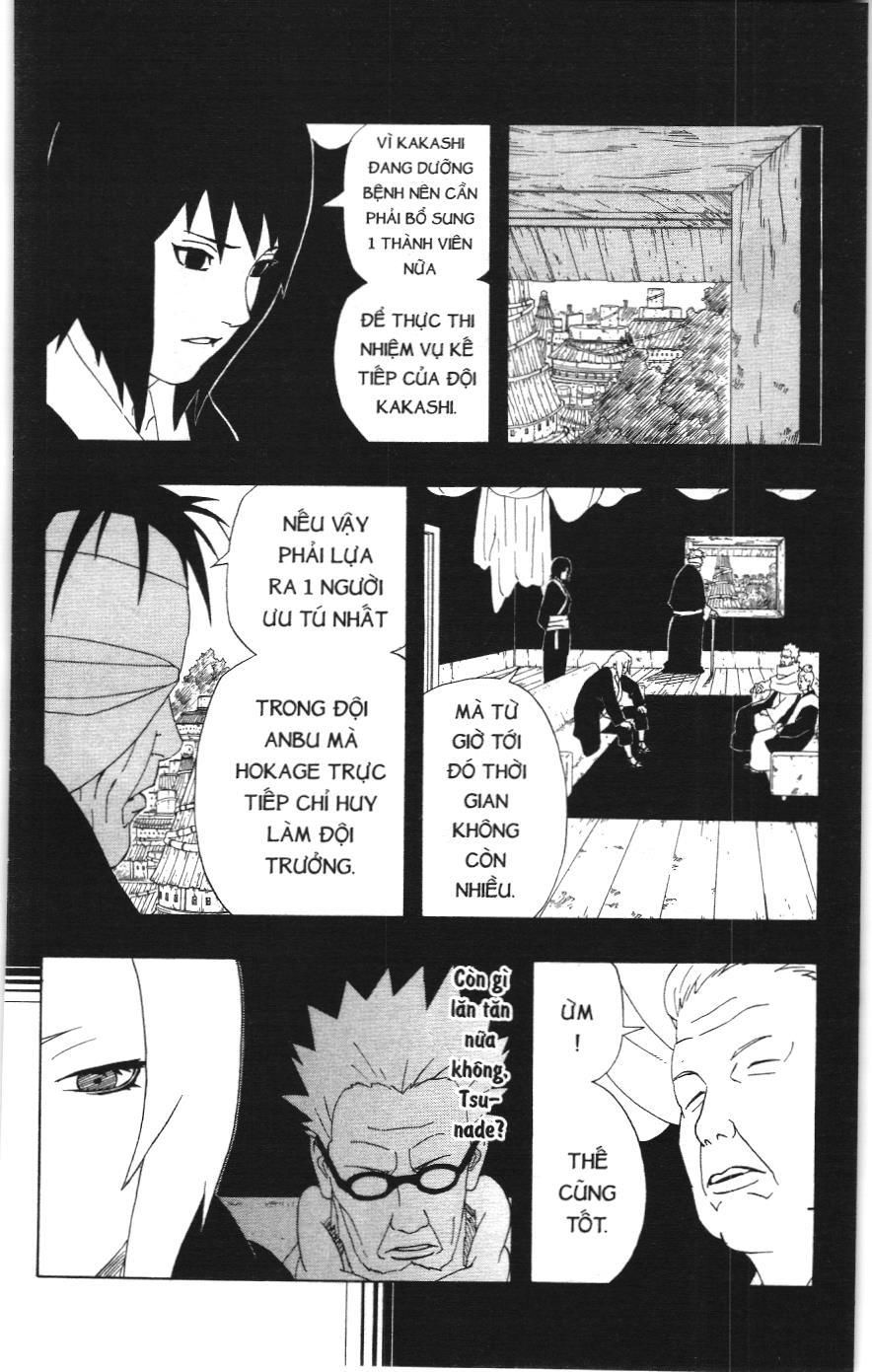 Naruto (NXB Kim Đồng) Chapter 284 - Trang 15