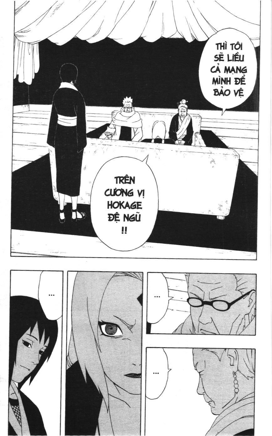 Naruto (NXB Kim Đồng) Chapter 284 - Trang 8