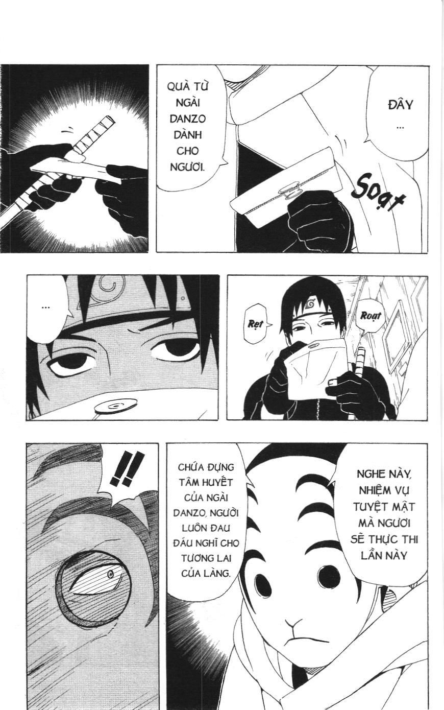Naruto (NXB Kim Đồng) Chapter 285 - Trang 10