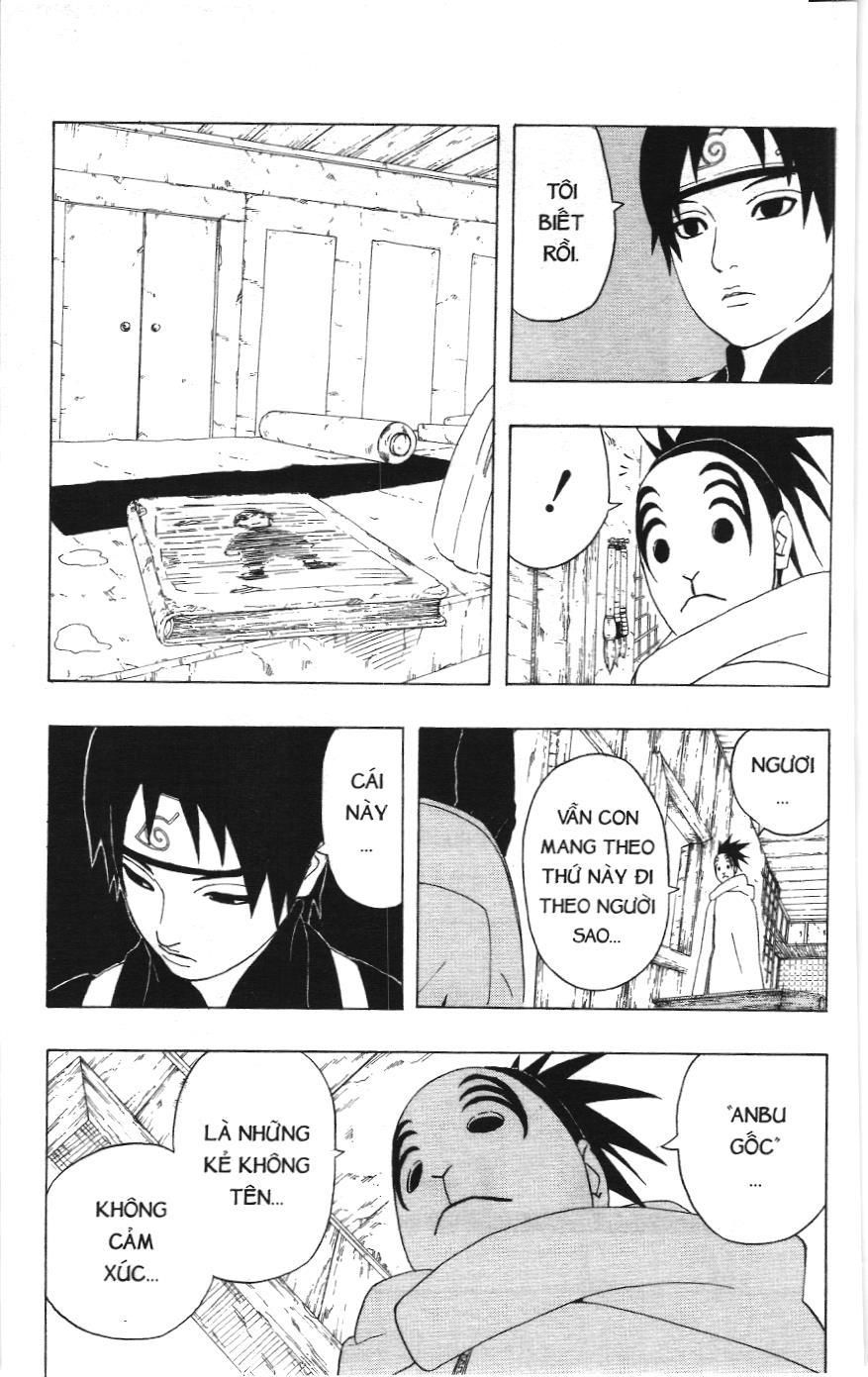 Naruto (NXB Kim Đồng) Chapter 285 - Trang 12