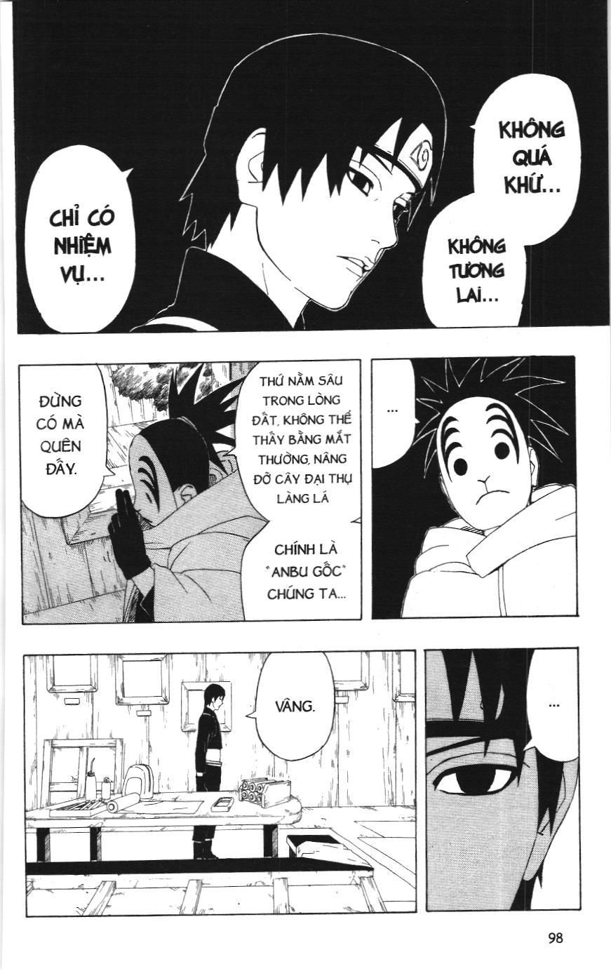 Naruto (NXB Kim Đồng) Chapter 285 - Trang 13