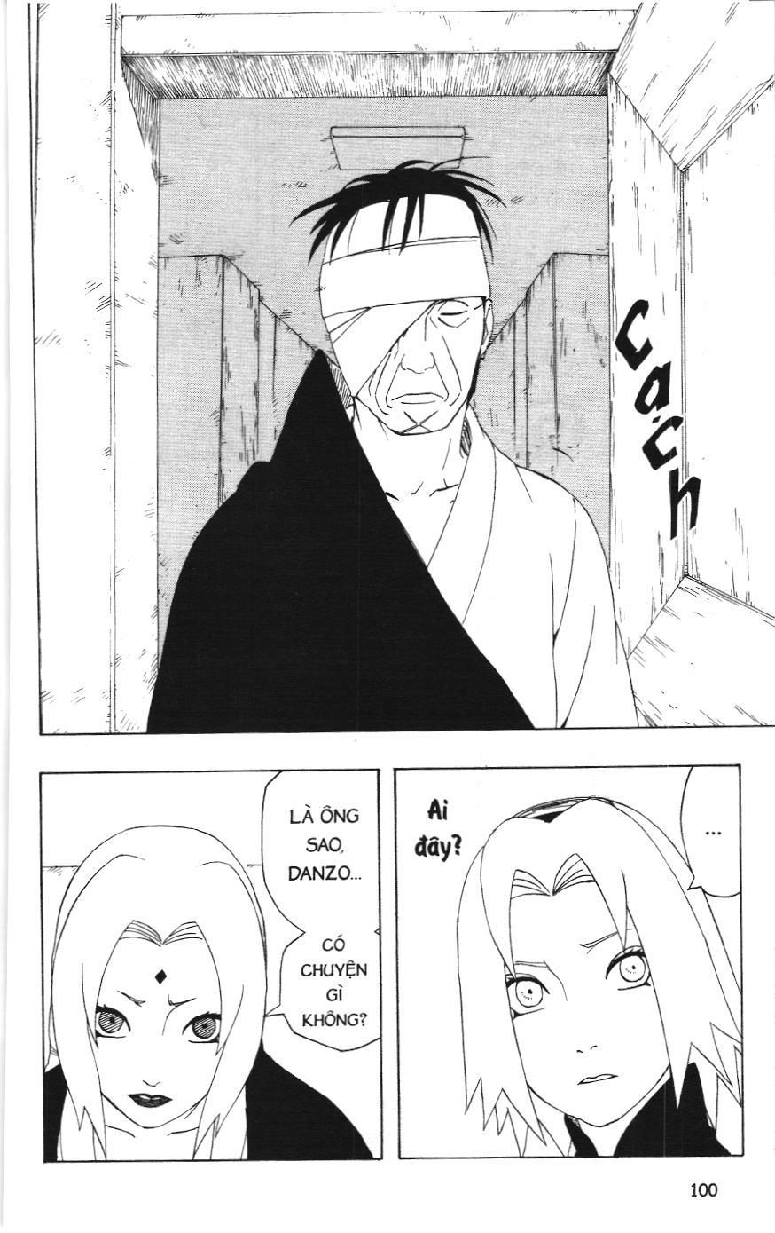 Naruto (NXB Kim Đồng) Chapter 285 - Trang 15