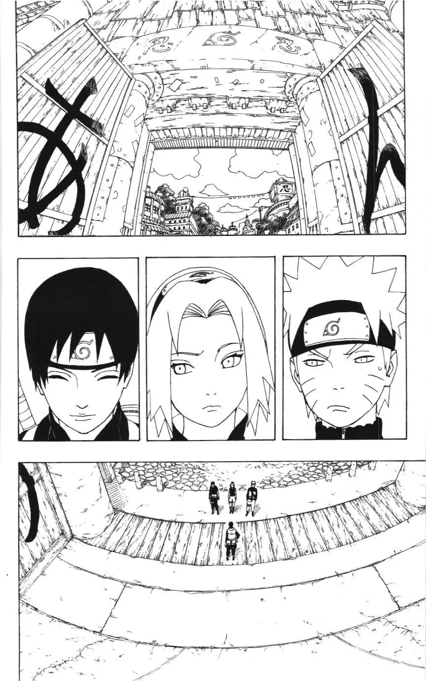 Naruto (NXB Kim Đồng) Chapter 285 - Trang 19