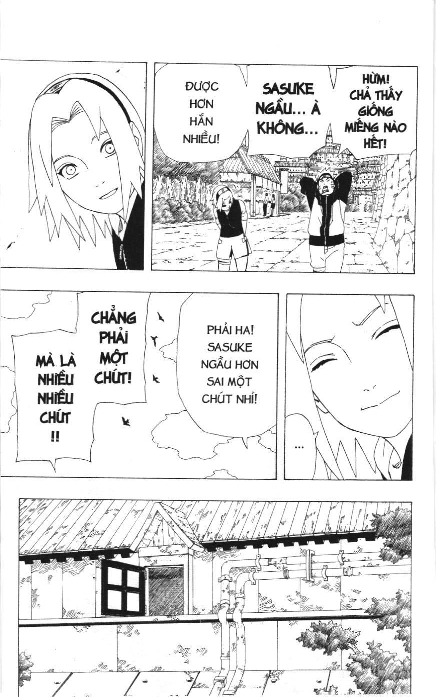 Naruto (NXB Kim Đồng) Chapter 285 - Trang 6