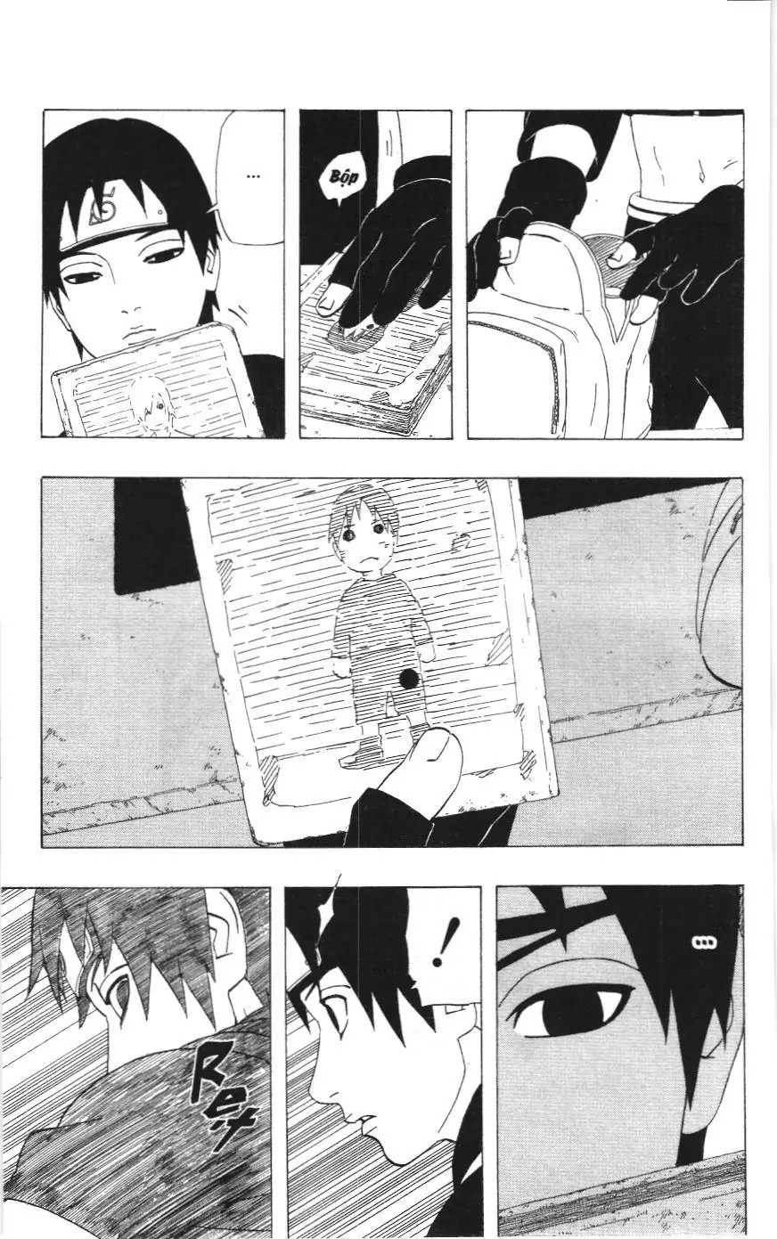 Naruto (NXB Kim Đồng) Chapter 285 - Trang 8