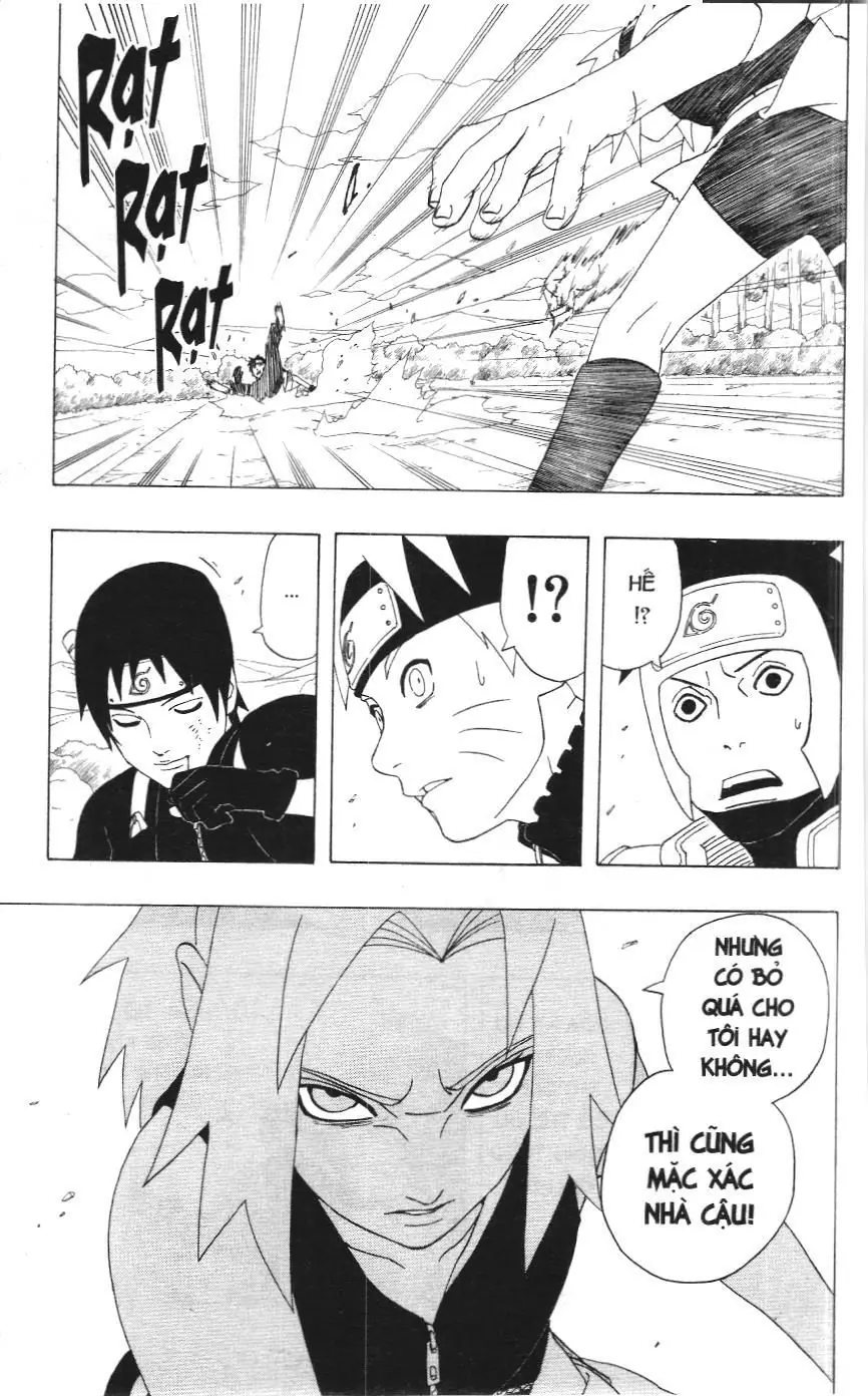 Naruto (NXB Kim Đồng) Chapter 286 - Trang 10