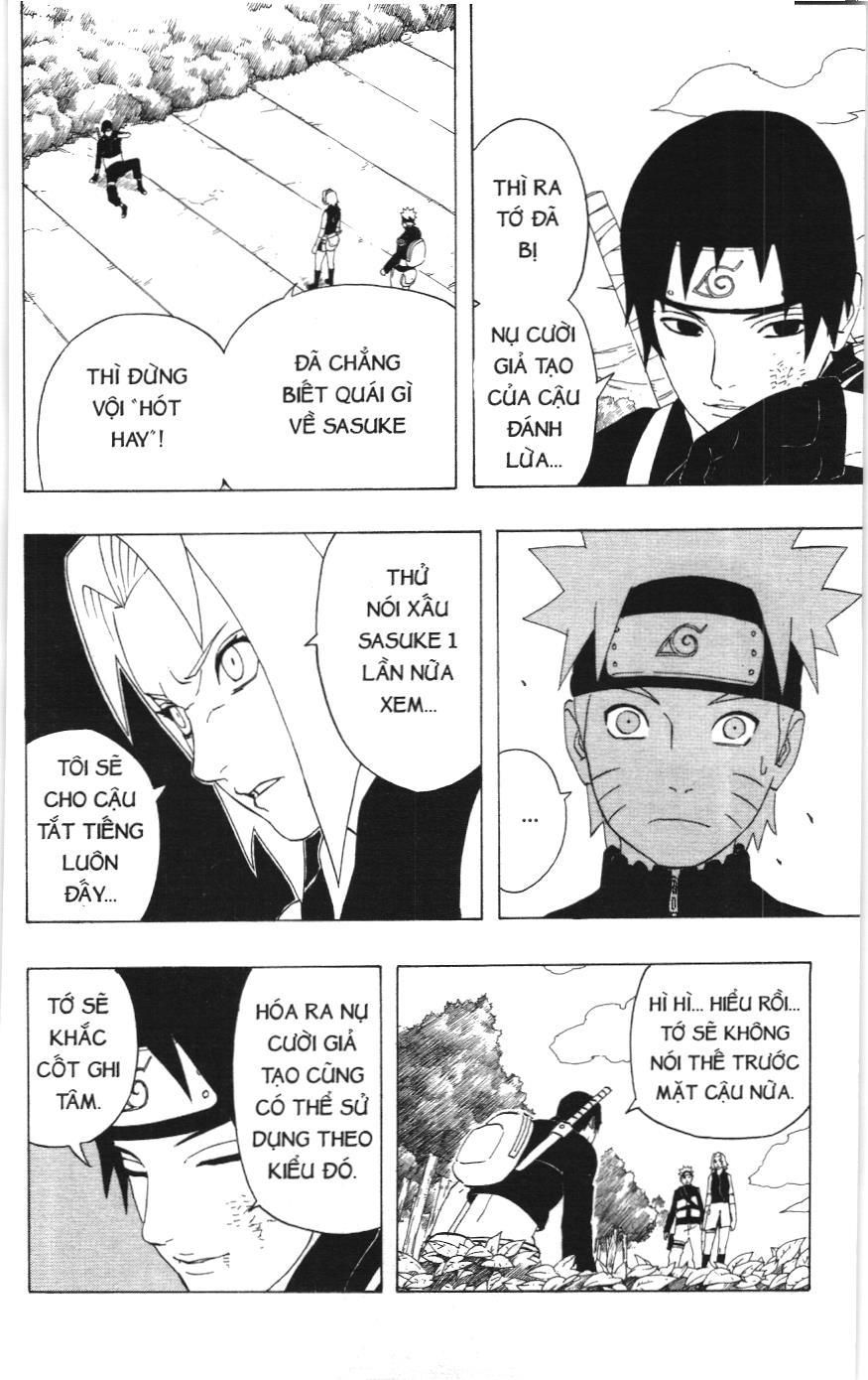 Naruto (NXB Kim Đồng) Chapter 286 - Trang 11