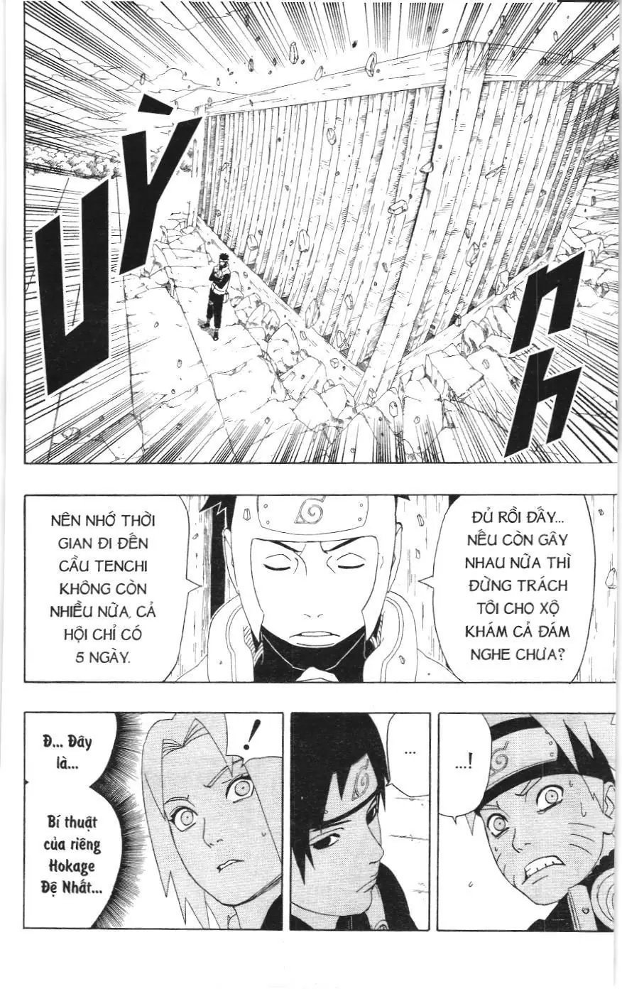 Naruto (NXB Kim Đồng) Chapter 286 - Trang 13