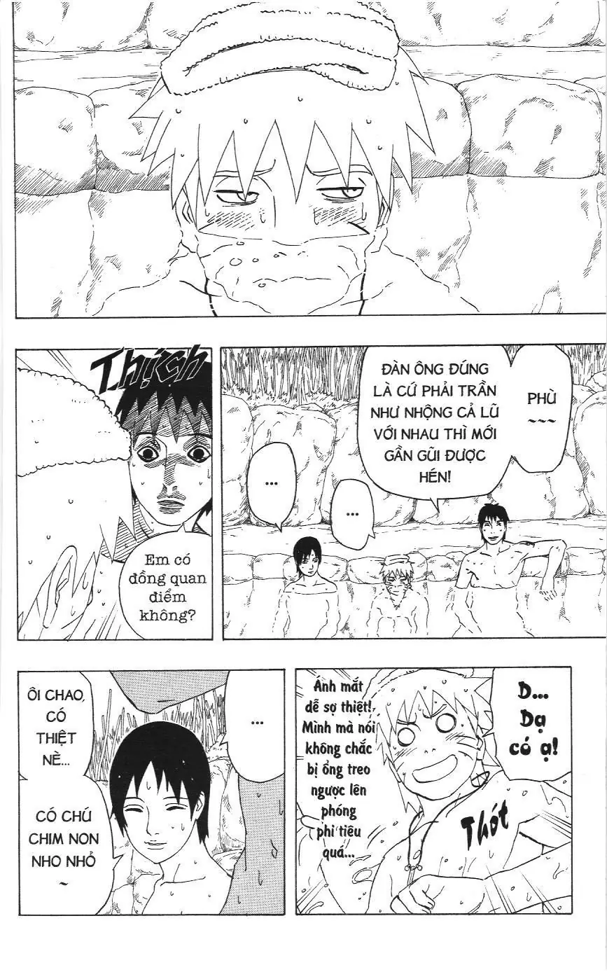 Naruto (NXB Kim Đồng) Chapter 286 - Trang 15