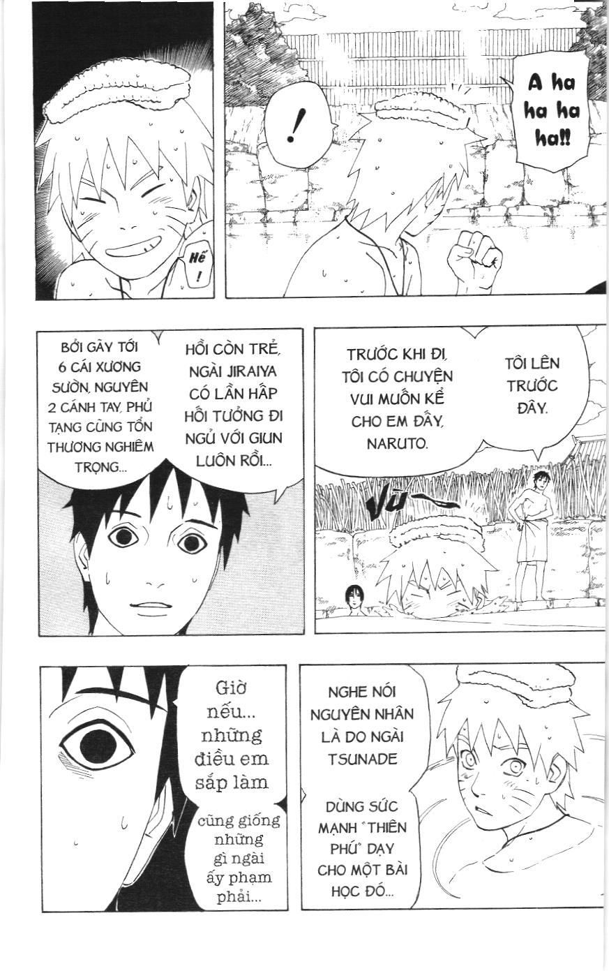 Naruto (NXB Kim Đồng) Chapter 286 - Trang 17