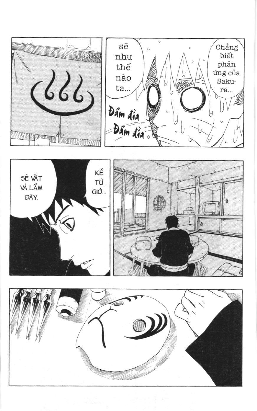 Naruto (NXB Kim Đồng) Chapter 286 - Trang 18