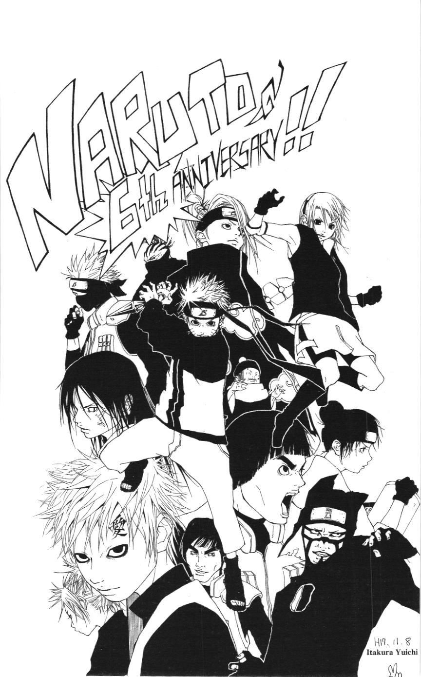 Naruto (NXB Kim Đồng) Chapter 286 - Trang 19