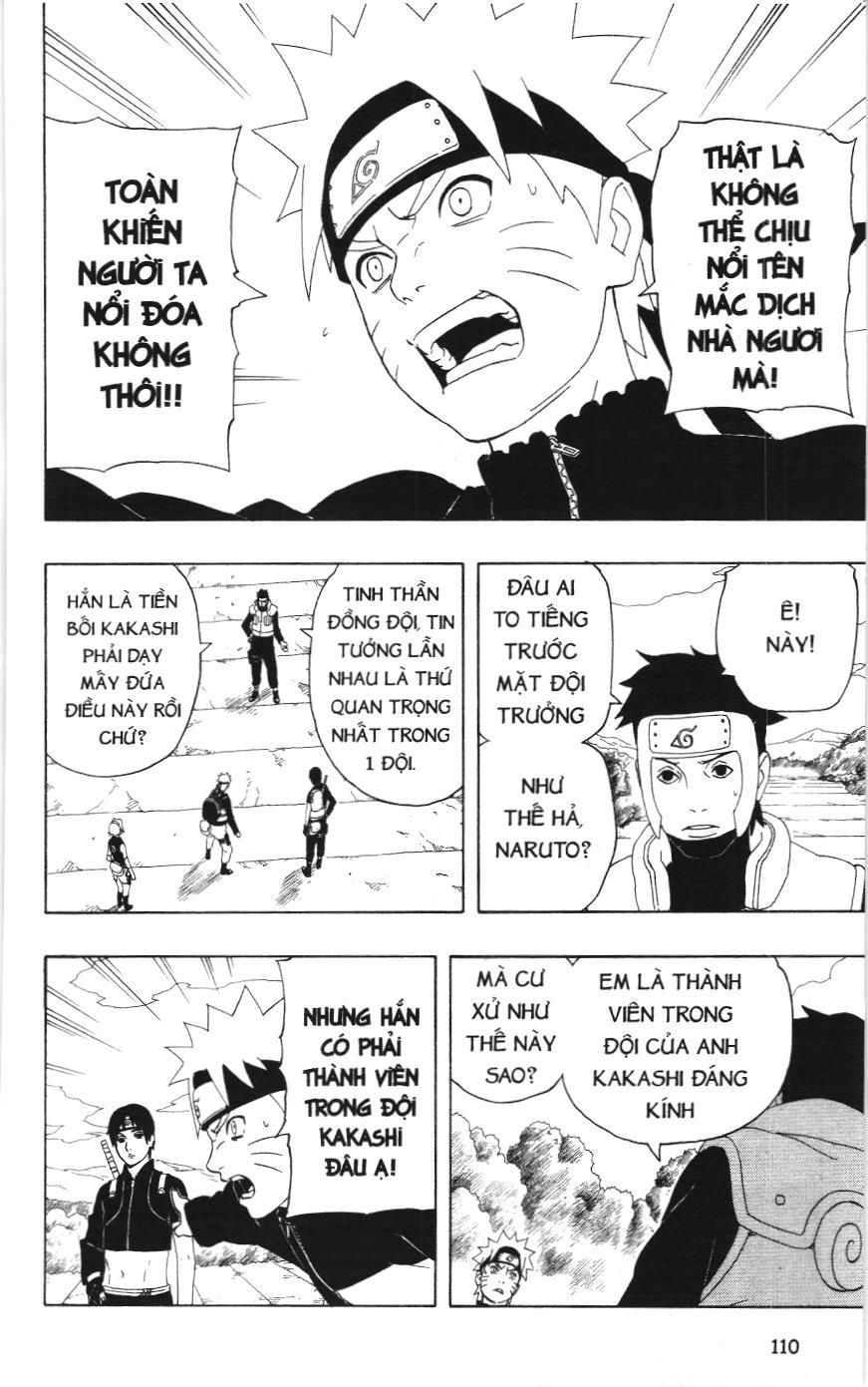 Naruto (NXB Kim Đồng) Chapter 286 - Trang 5