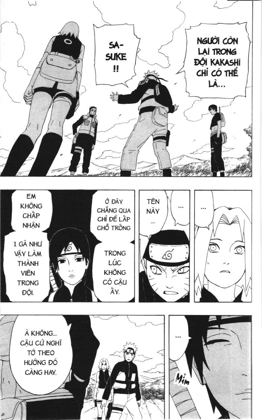 Naruto (NXB Kim Đồng) Chapter 286 - Trang 6