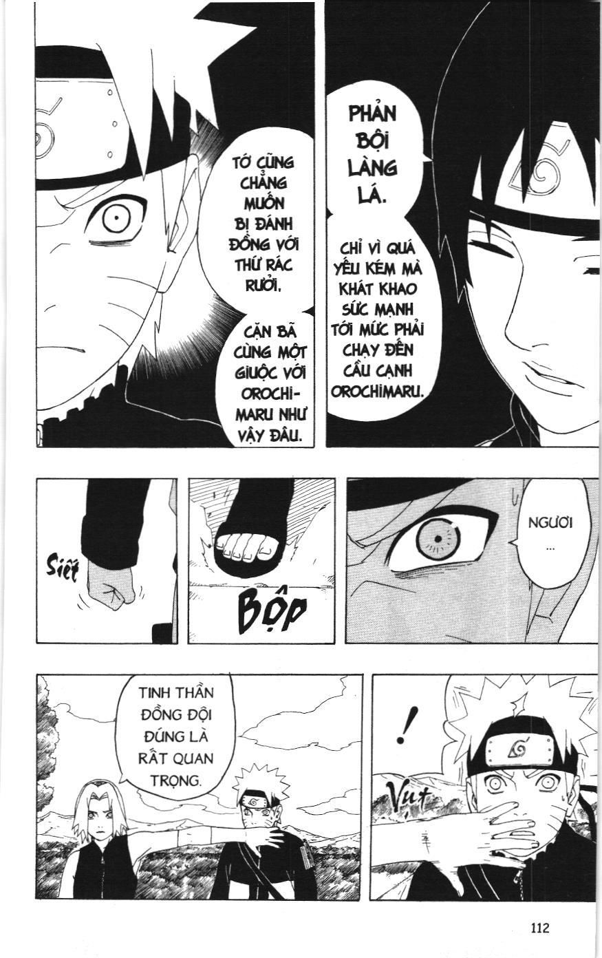Naruto (NXB Kim Đồng) Chapter 286 - Trang 7