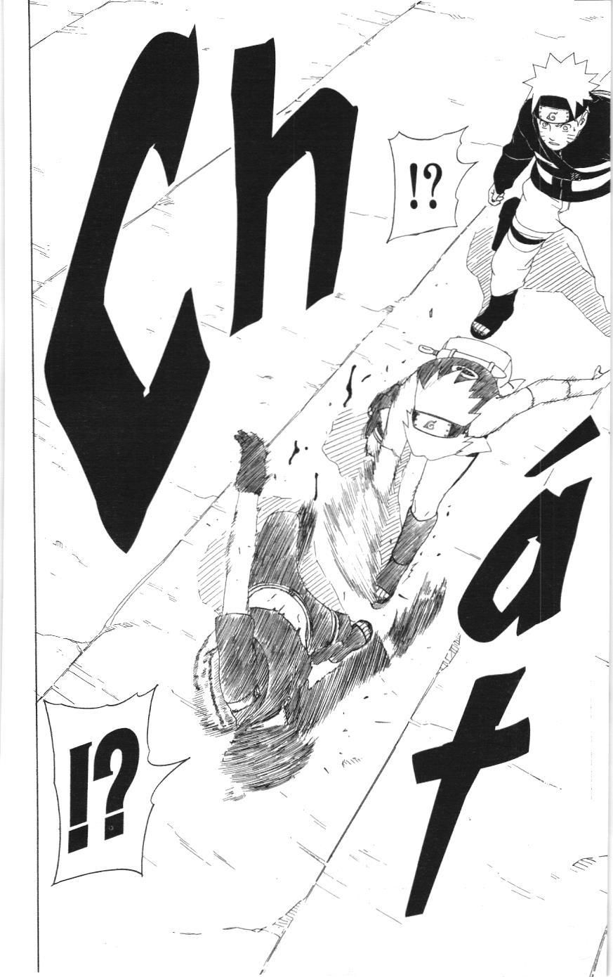 Naruto (NXB Kim Đồng) Chapter 286 - Trang 9