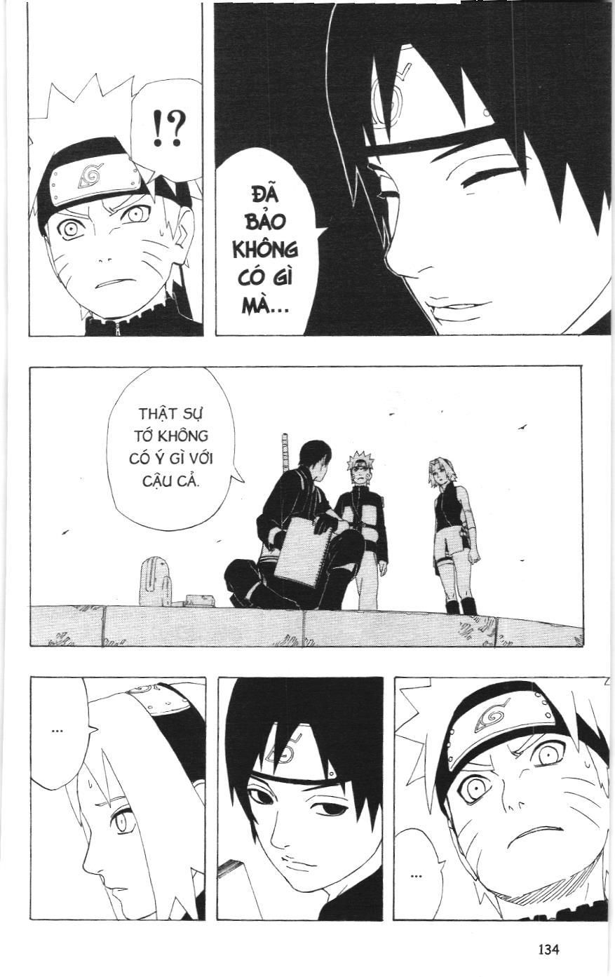 Naruto (NXB Kim Đồng) Chapter 287 - Trang 11