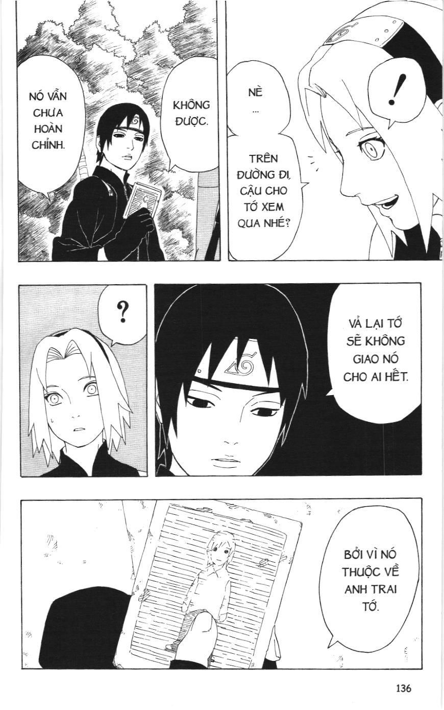 Naruto (NXB Kim Đồng) Chapter 287 - Trang 13