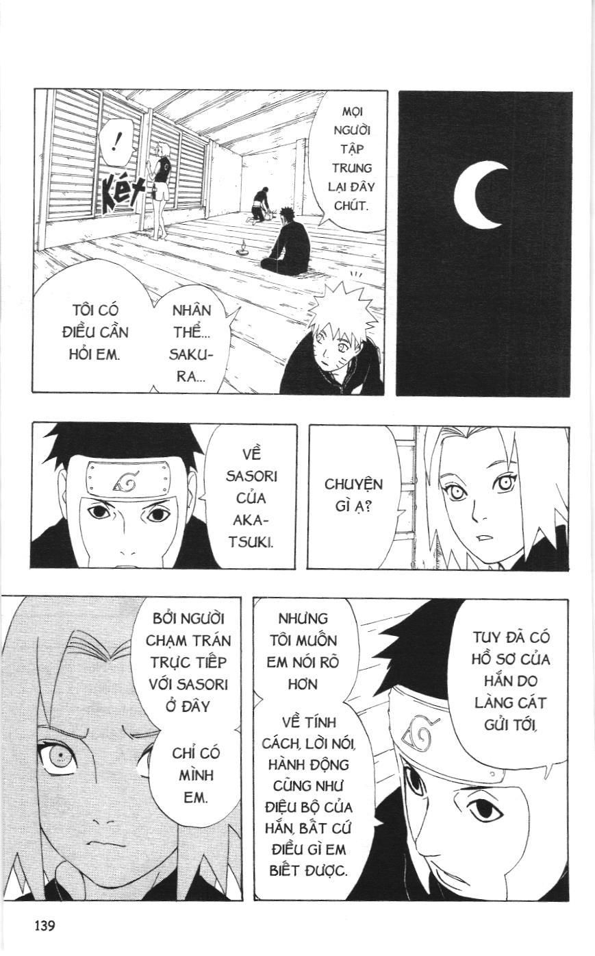Naruto (NXB Kim Đồng) Chapter 287 - Trang 16