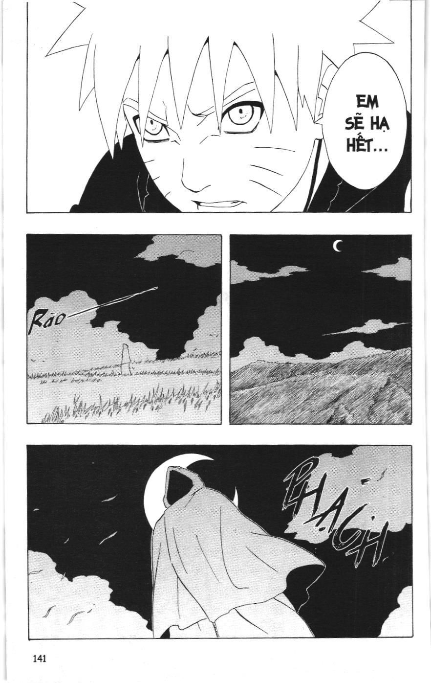 Naruto (NXB Kim Đồng) Chapter 287 - Trang 18