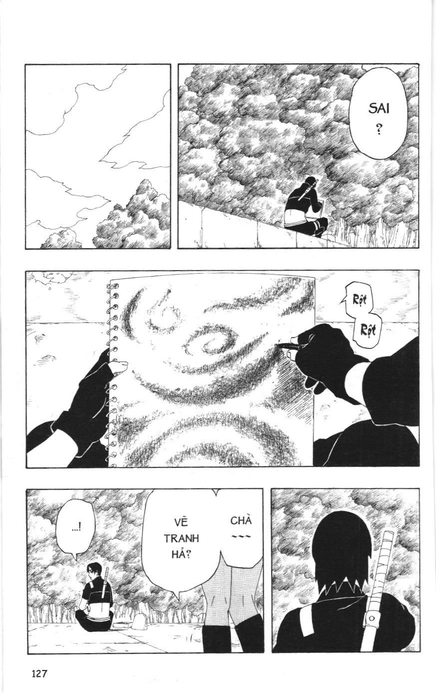 Naruto (NXB Kim Đồng) Chapter 287 - Trang 4