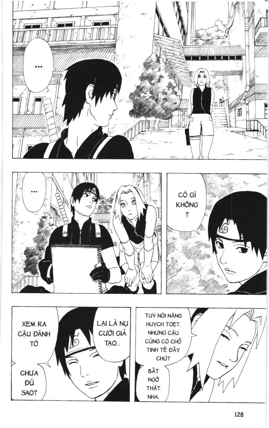 Naruto (NXB Kim Đồng) Chapter 287 - Trang 5
