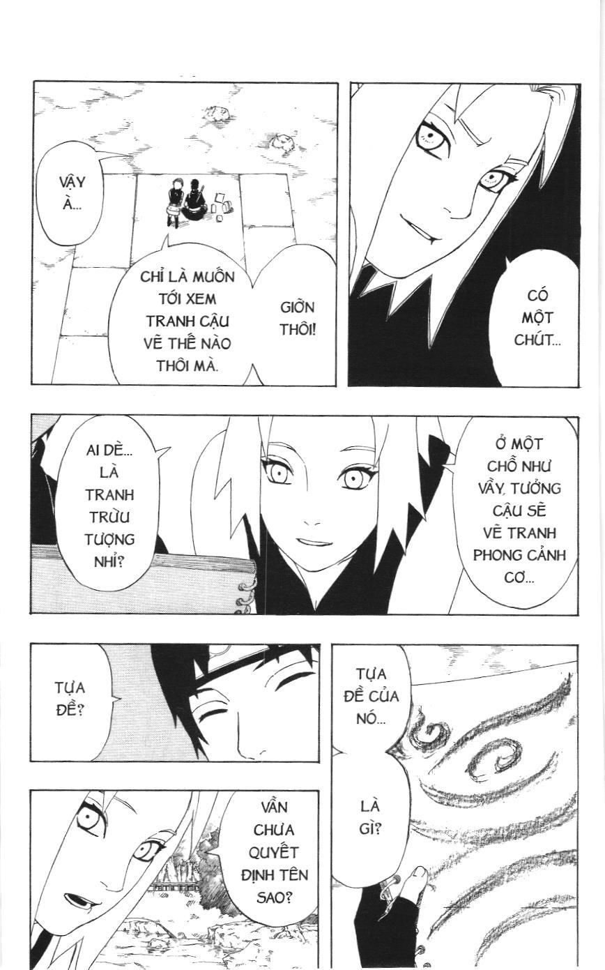 Naruto (NXB Kim Đồng) Chapter 287 - Trang 6