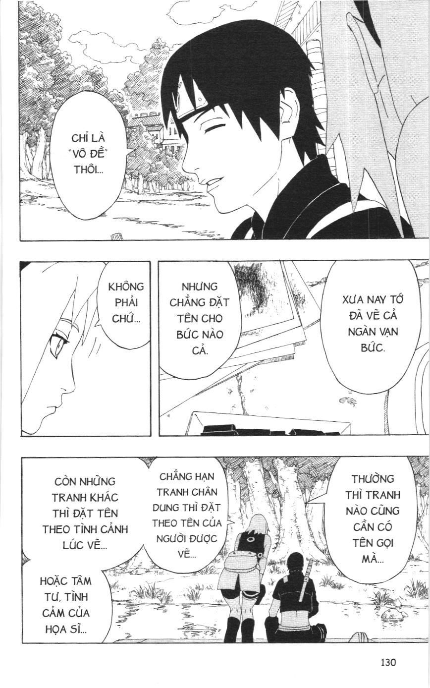 Naruto (NXB Kim Đồng) Chapter 287 - Trang 7