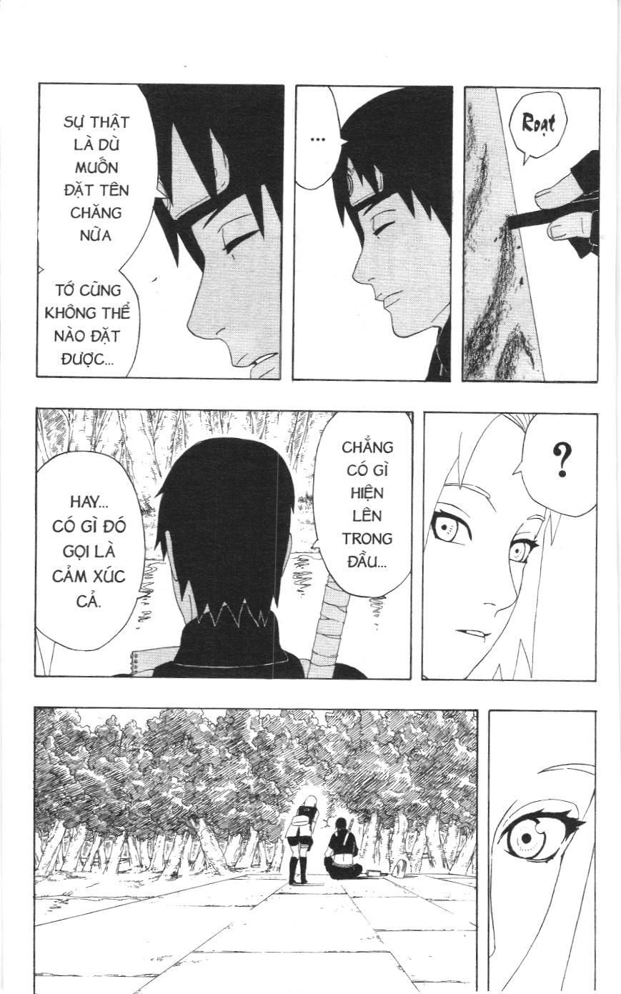 Naruto (NXB Kim Đồng) Chapter 287 - Trang 8