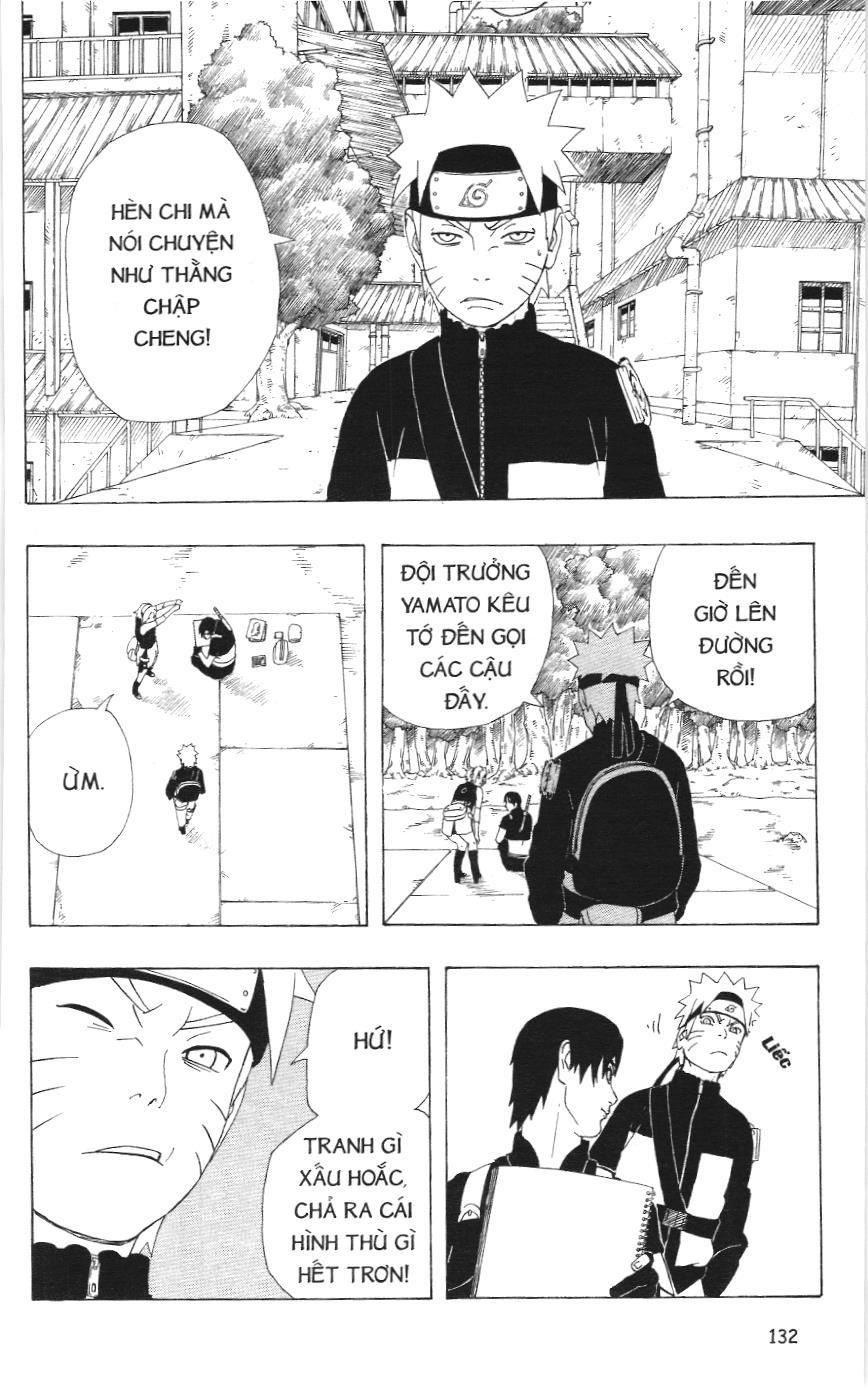Naruto (NXB Kim Đồng) Chapter 287 - Trang 9